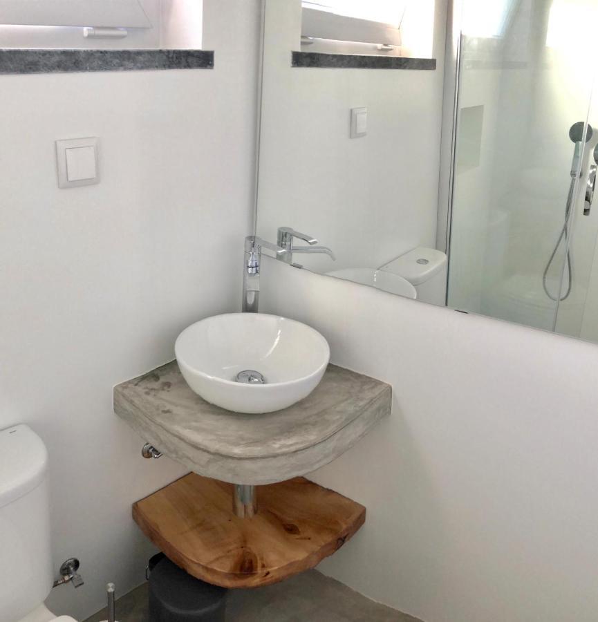 Вилла Sunshine Patio Getaway Вила-Нова-де-Мильфонт Экстерьер фото
