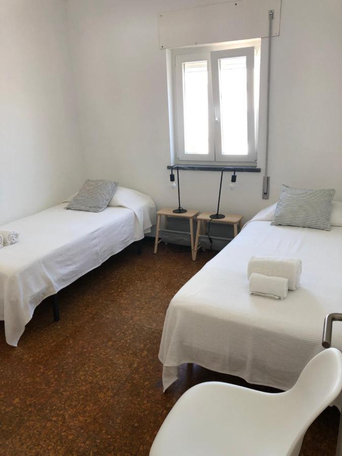 Вилла Sunshine Patio Getaway Вила-Нова-де-Мильфонт Экстерьер фото