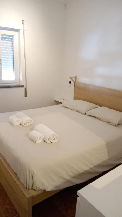 Вилла Sunshine Patio Getaway Вила-Нова-де-Мильфонт Экстерьер фото