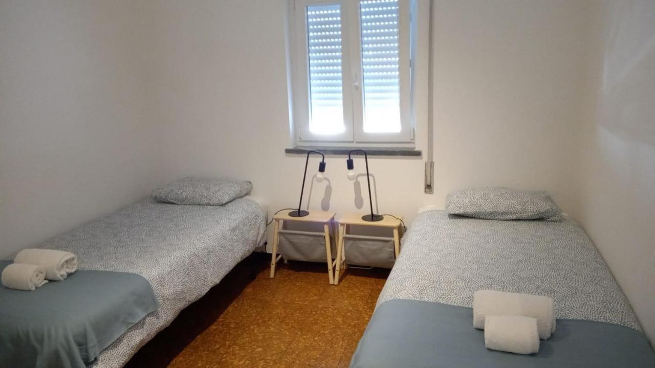 Вилла Sunshine Patio Getaway Вила-Нова-де-Мильфонт Экстерьер фото
